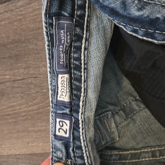 Miss Me Jeans - Picture 6 of 7